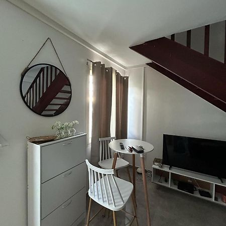 شقة Duplex سانت بيير المظهر الخارجي الصورة