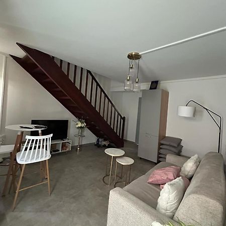 شقة Duplex سانت بيير المظهر الخارجي الصورة