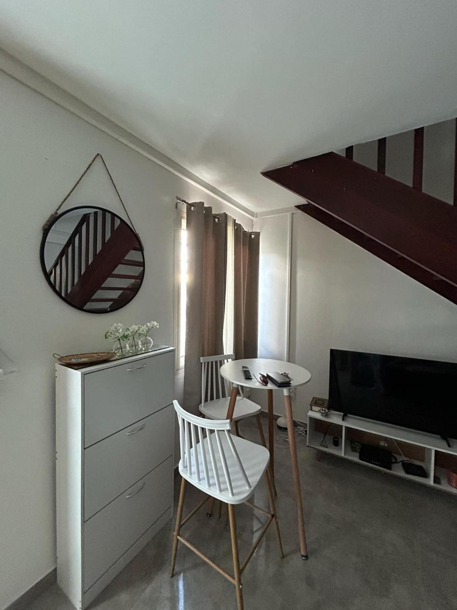 شقة Duplex سانت بيير المظهر الخارجي الصورة