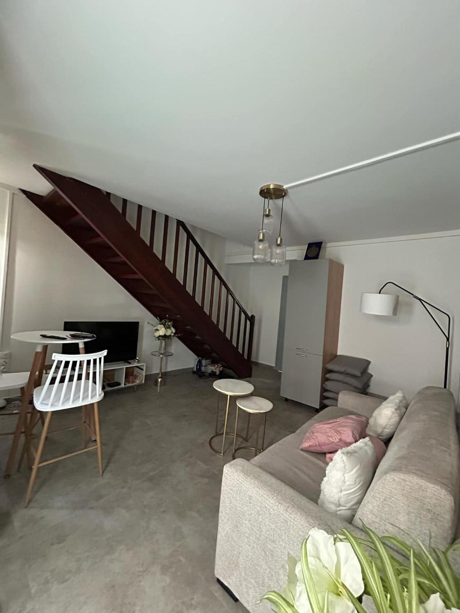 شقة Duplex سانت بيير المظهر الخارجي الصورة